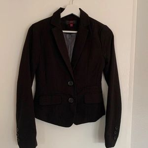 Black Blazer